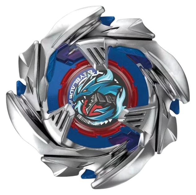 Cobalt Dragoon